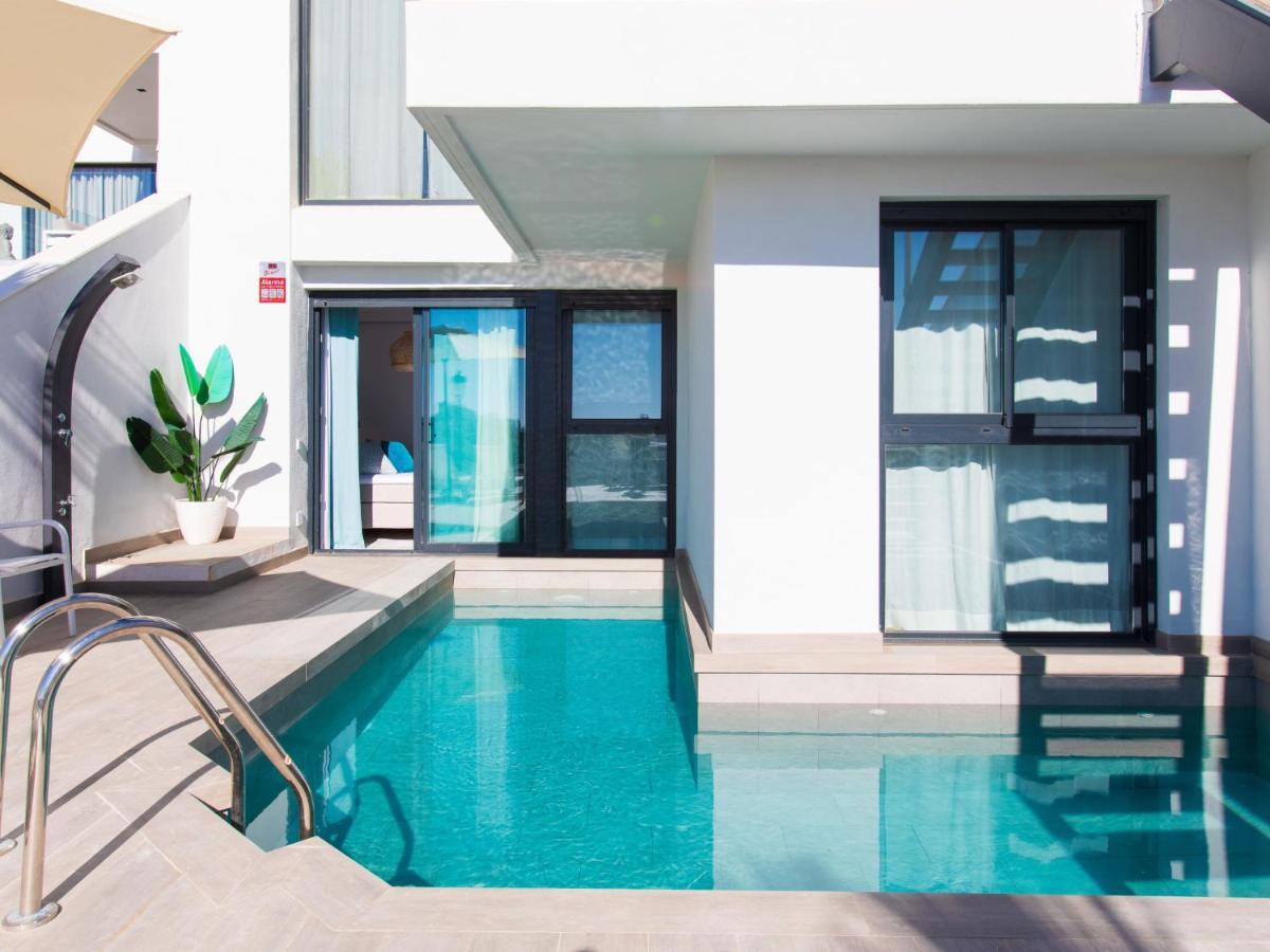 Holiday Home Royal Palm By Interhome Nerja Eksteriør billede