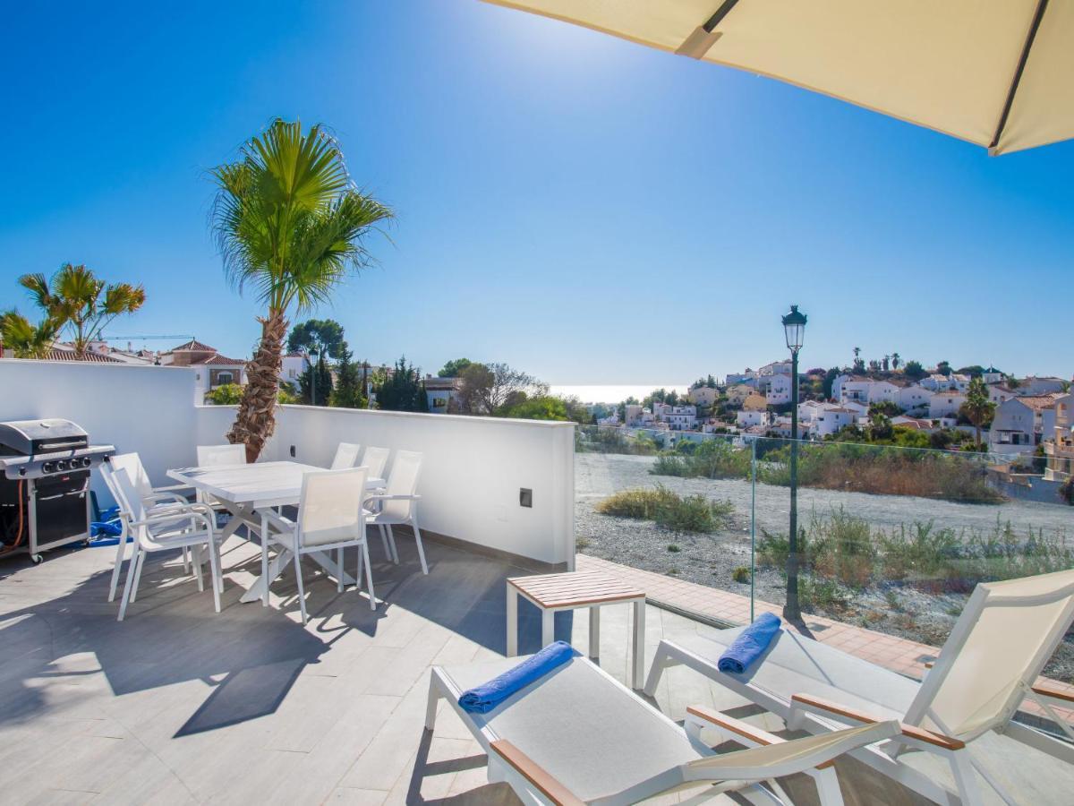 Holiday Home Royal Palm By Interhome Nerja Eksteriør billede
