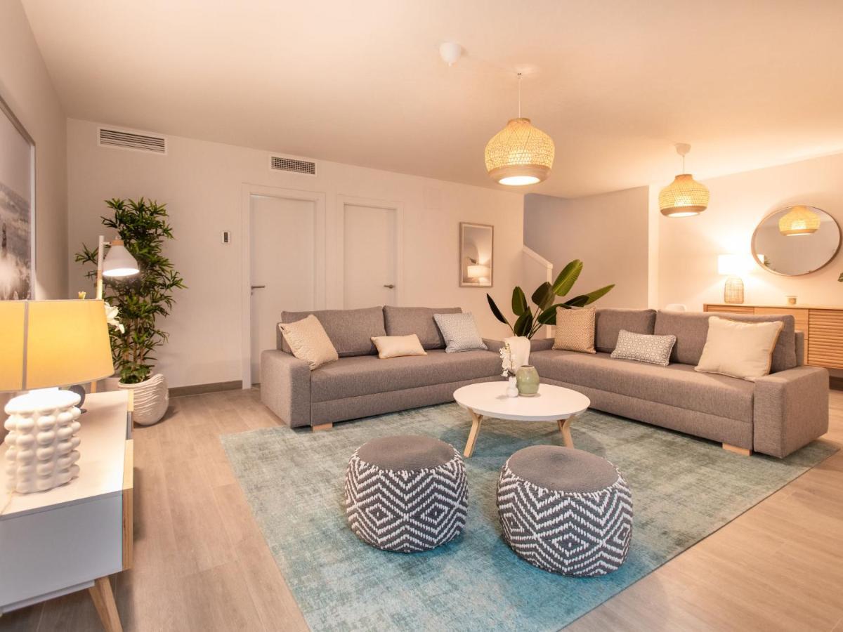 Holiday Home Royal Palm By Interhome Nerja Eksteriør billede